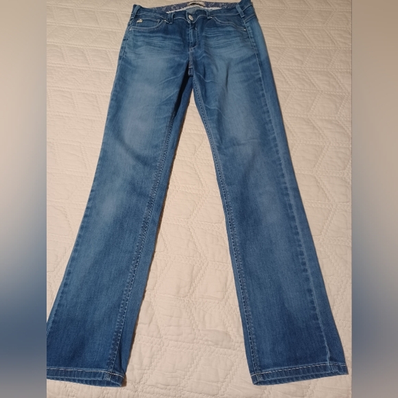 🇯🇵EDWIN Straight Leg Jeans - Picture 1 of 10